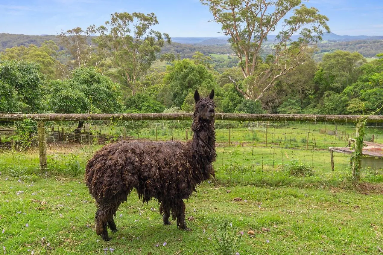 Serendipity Farm Mapleton Σπίτι διακοπών